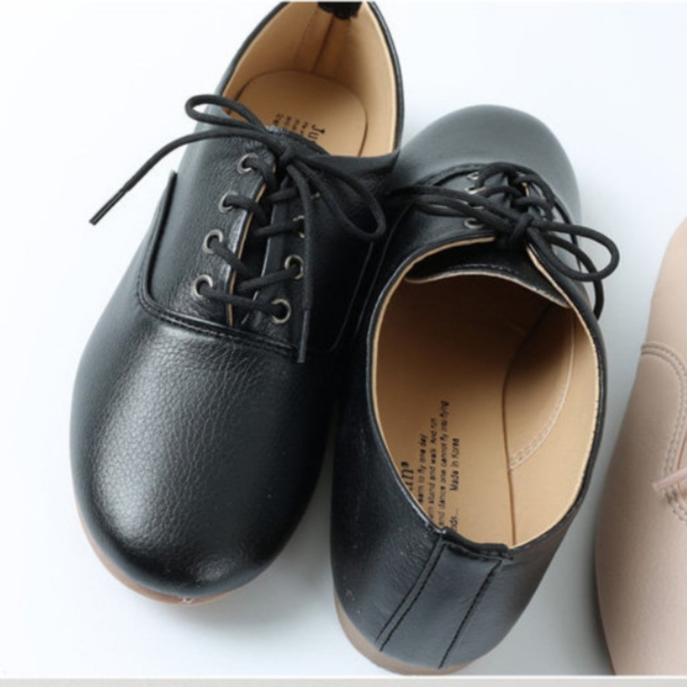 Oxford Flats